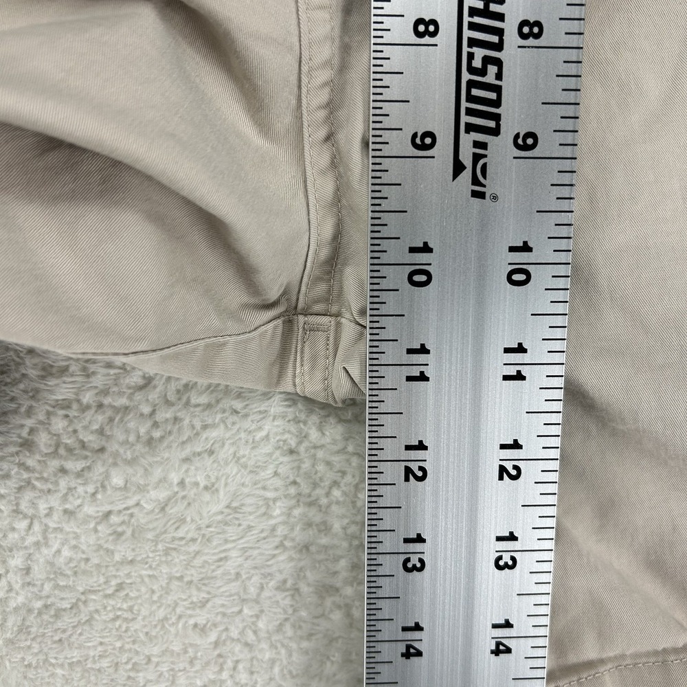 Chubbies Originals Shorts MensXXL Tan Skys Out Thighs Out 7" Inseam "Read" - Picture 7 of 13